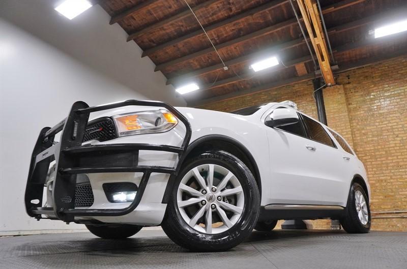 used 2019 Dodge Durango car, priced at $21,795