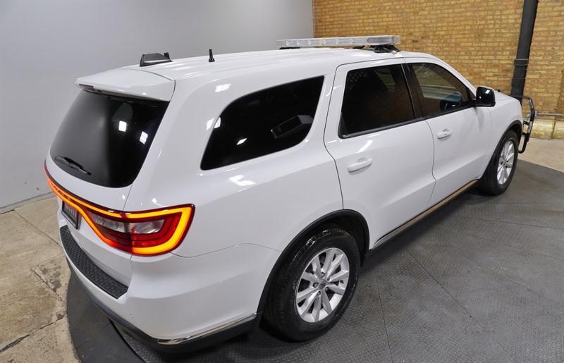 used 2019 Dodge Durango car, priced at $21,795