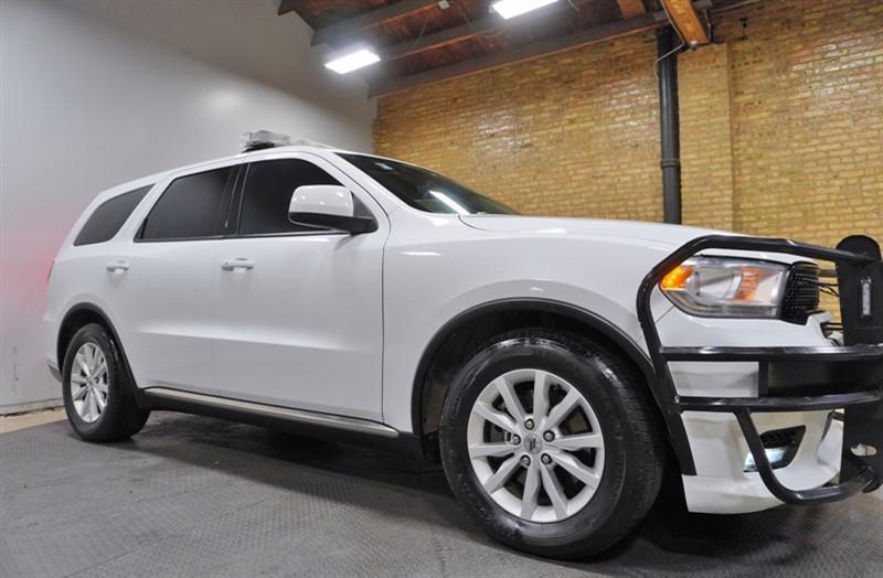 used 2019 Dodge Durango car, priced at $21,795