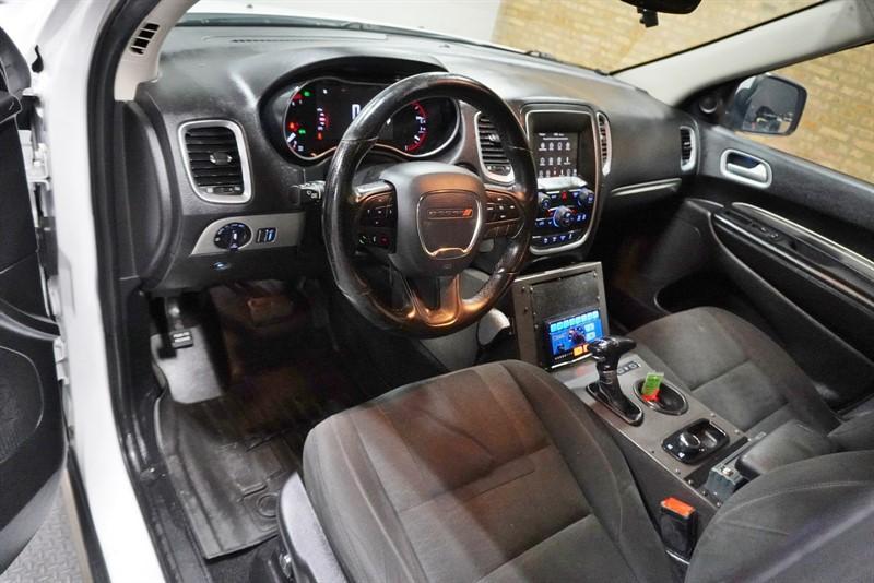 used 2019 Dodge Durango car, priced at $21,795
