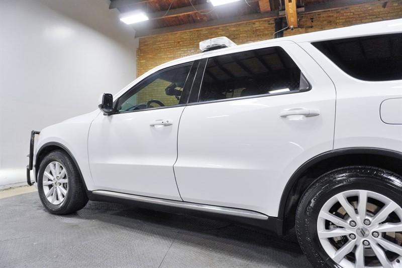 used 2019 Dodge Durango car, priced at $21,795