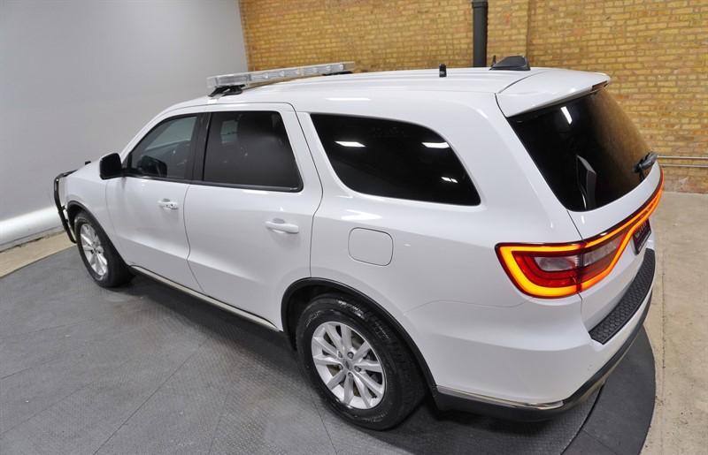 used 2019 Dodge Durango car, priced at $21,795