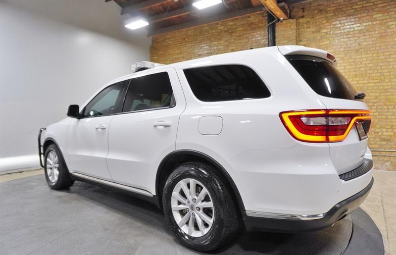 used 2019 Dodge Durango car, priced at $21,795