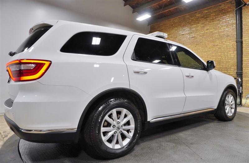 used 2019 Dodge Durango car, priced at $21,795
