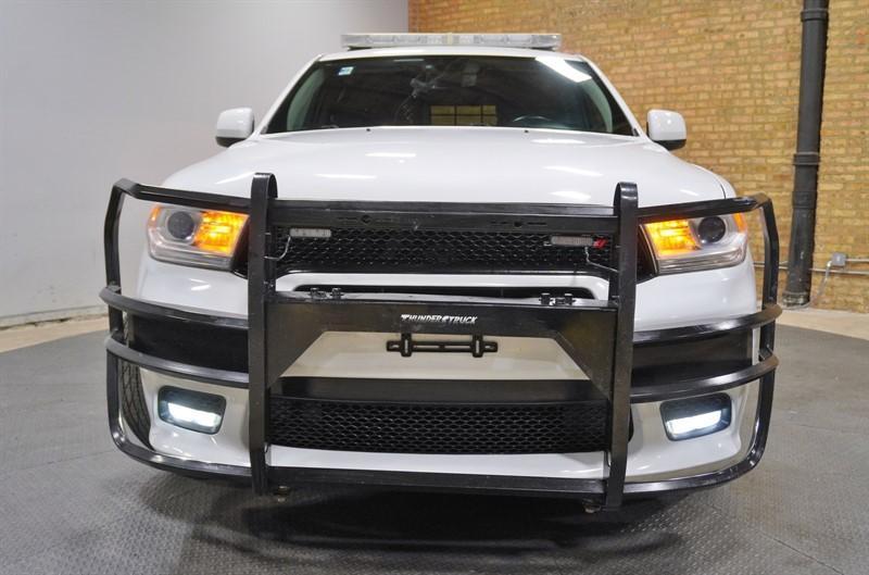 used 2019 Dodge Durango car, priced at $21,795