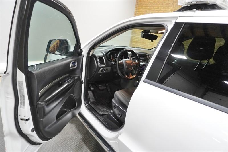used 2019 Dodge Durango car, priced at $21,795