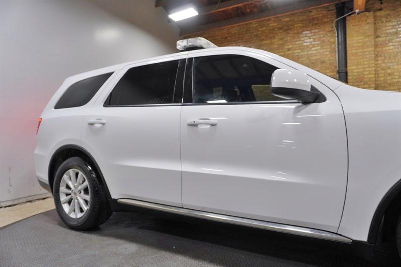 used 2019 Dodge Durango car, priced at $21,795