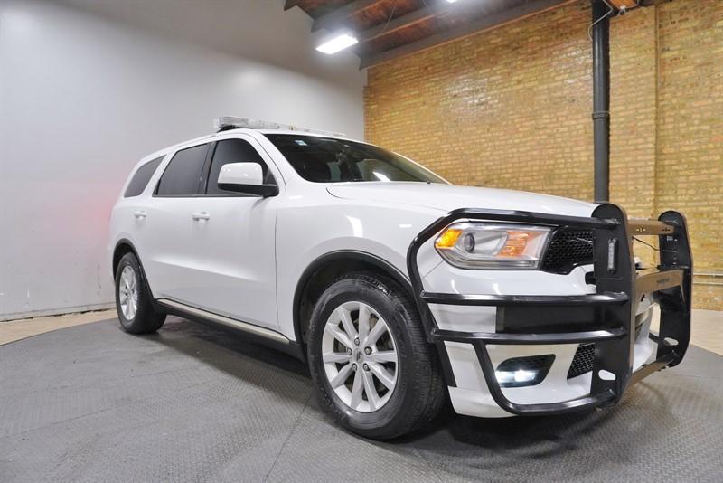 used 2019 Dodge Durango car, priced at $21,795