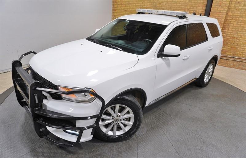 used 2019 Dodge Durango car, priced at $21,795