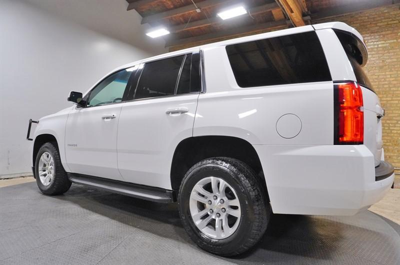 used 2017 Chevrolet Tahoe car, priced at $24,795
