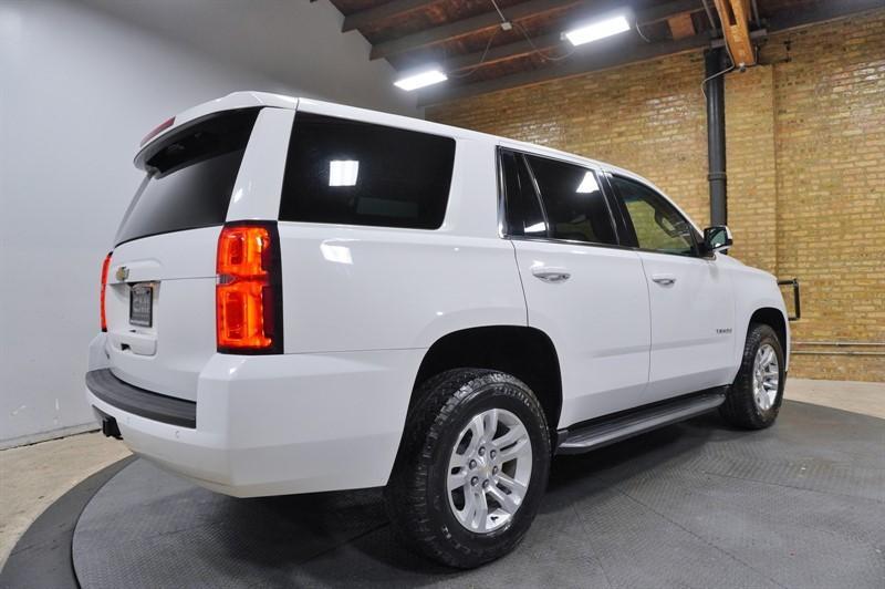 used 2017 Chevrolet Tahoe car, priced at $24,795