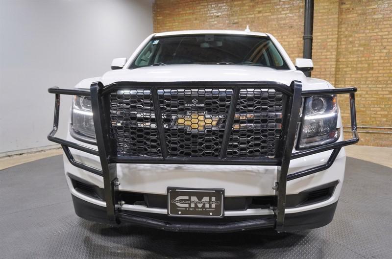 used 2017 Chevrolet Tahoe car, priced at $24,795