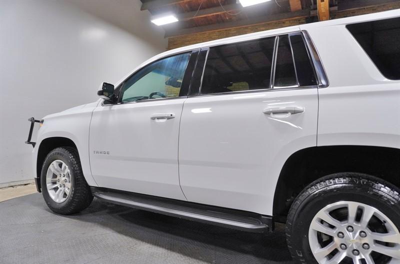 used 2017 Chevrolet Tahoe car, priced at $24,795