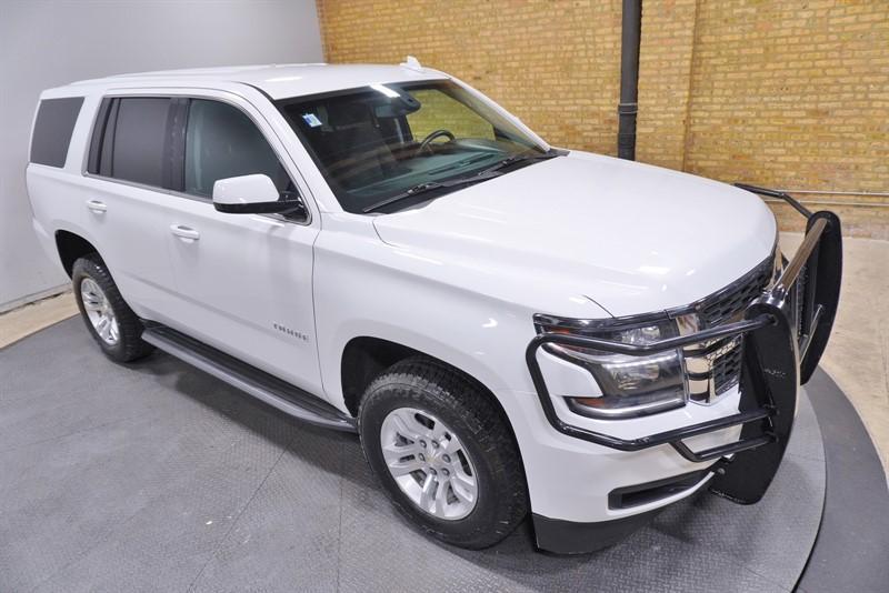 used 2017 Chevrolet Tahoe car, priced at $24,795