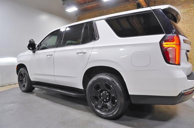 used 2022 Chevrolet Tahoe car, priced at $26,795