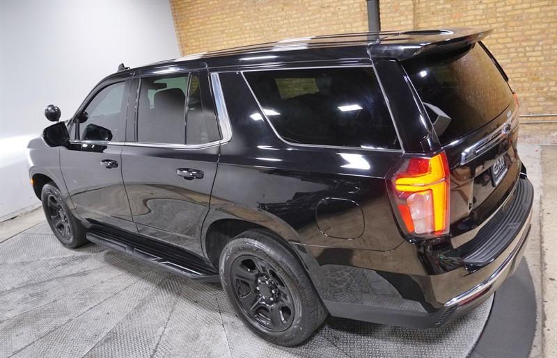 used 2021 Chevrolet Tahoe car, priced at $21,795