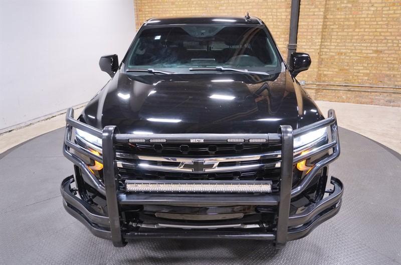 used 2021 Chevrolet Tahoe car, priced at $34,795