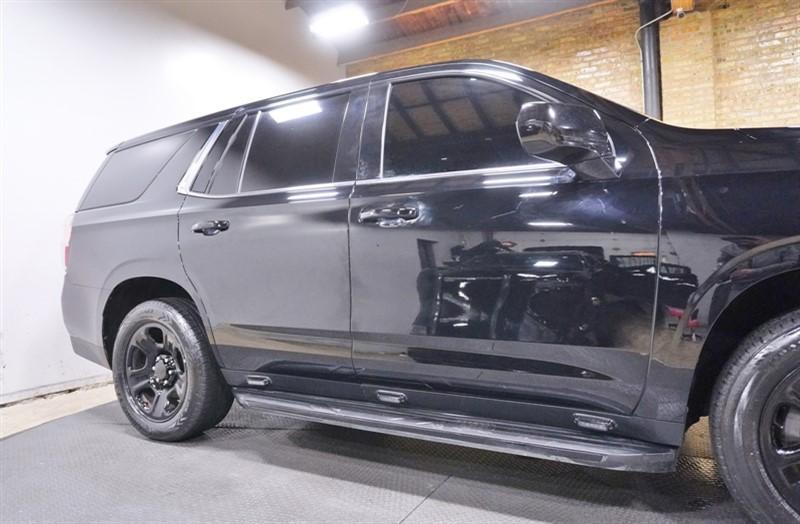 used 2021 Chevrolet Tahoe car, priced at $34,795
