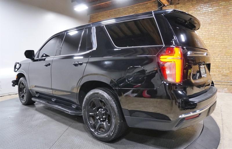 used 2021 Chevrolet Tahoe car, priced at $34,795