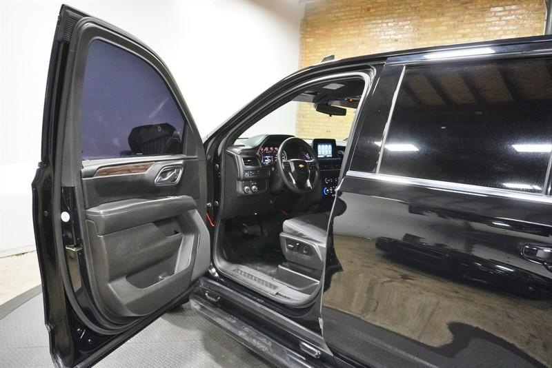 used 2021 Chevrolet Tahoe car, priced at $34,795