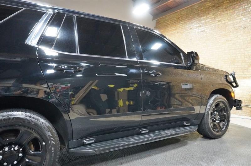 used 2021 Chevrolet Tahoe car, priced at $34,795