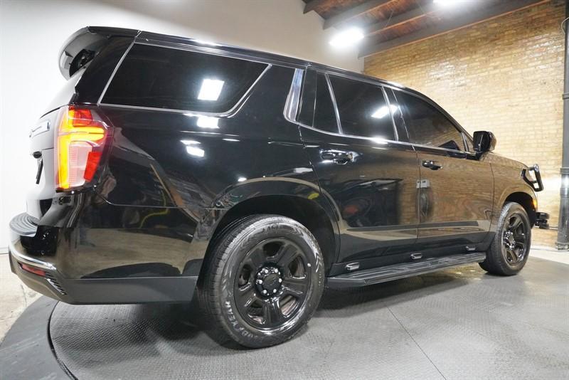 used 2021 Chevrolet Tahoe car, priced at $34,795