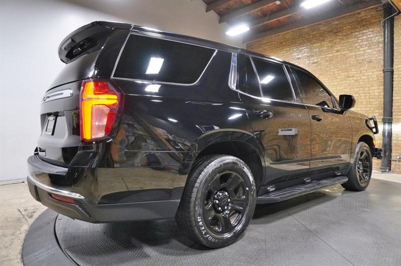 used 2021 Chevrolet Tahoe car, priced at $34,795