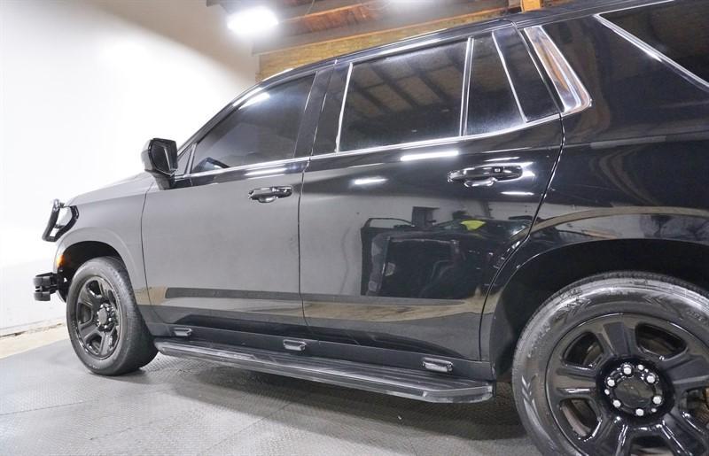 used 2021 Chevrolet Tahoe car, priced at $34,795
