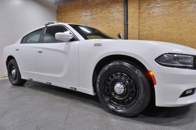 used 2021 Dodge Charger car, priced at $23,795