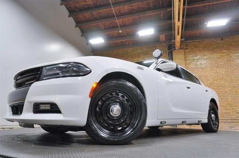 used 2021 Dodge Charger car, priced at $23,795