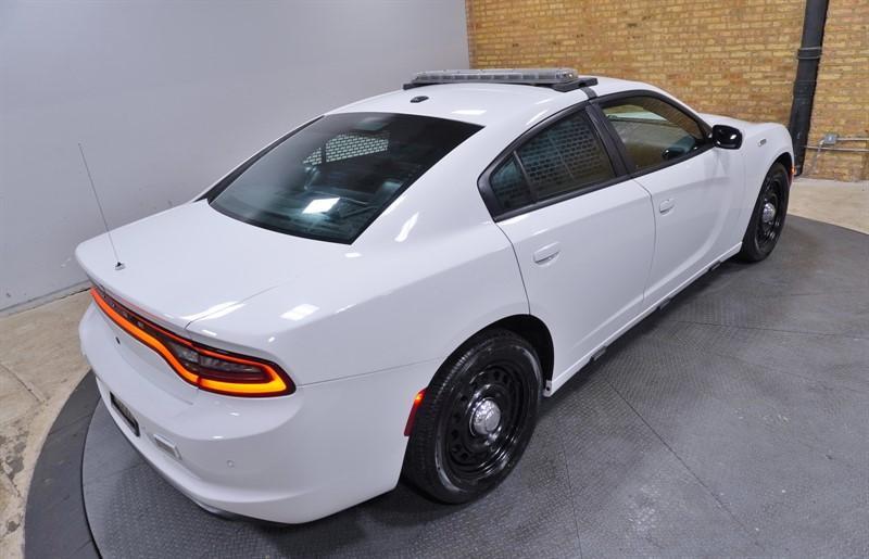 used 2021 Dodge Charger car, priced at $23,795