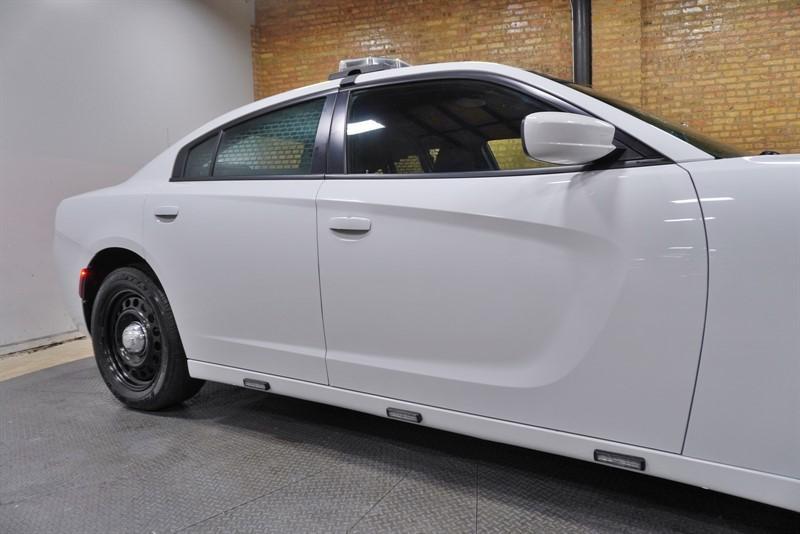 used 2021 Dodge Charger car, priced at $23,795