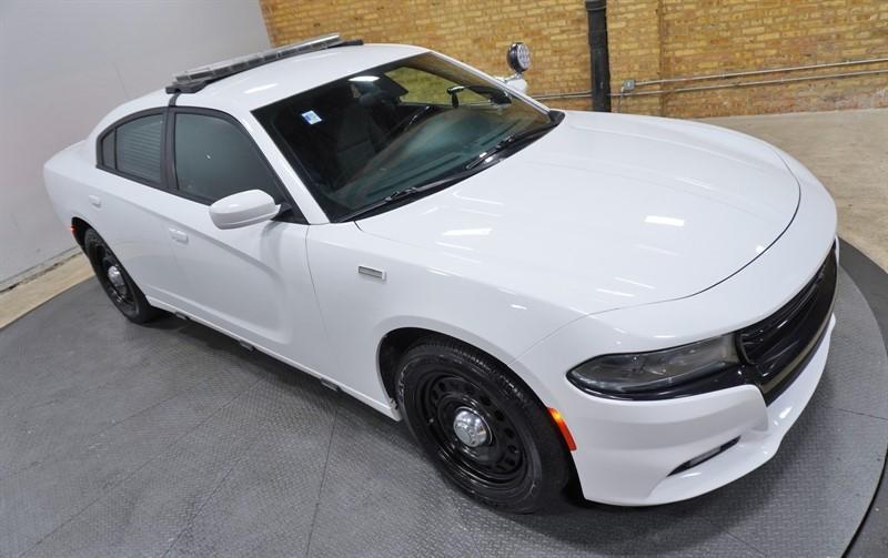 used 2021 Dodge Charger car, priced at $23,795