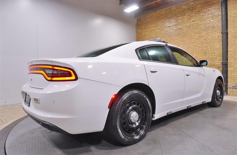used 2021 Dodge Charger car, priced at $23,795