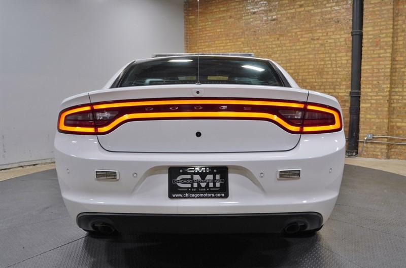 used 2021 Dodge Charger car, priced at $23,795