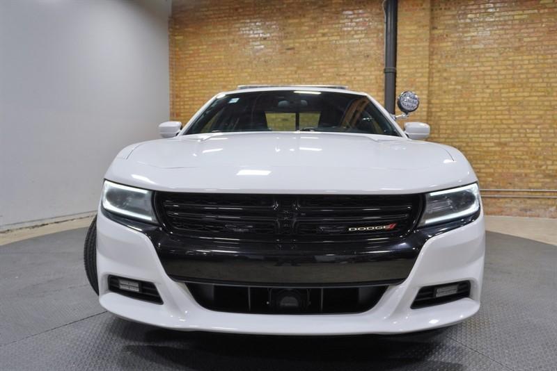 used 2021 Dodge Charger car, priced at $23,795