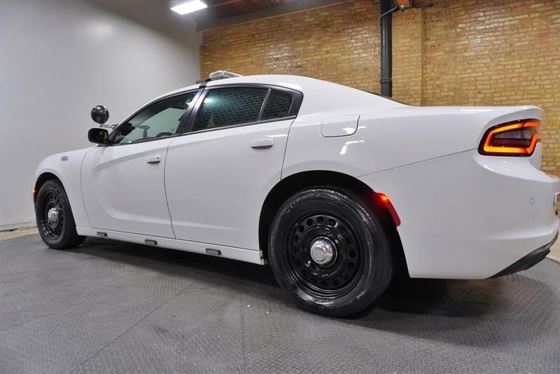 used 2021 Dodge Charger car, priced at $23,795