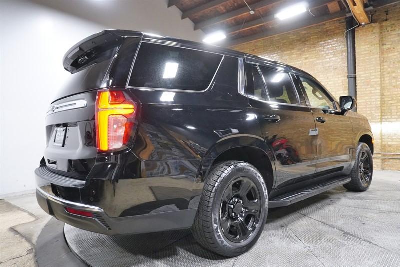 used 2023 Chevrolet Tahoe car, priced at $28,795