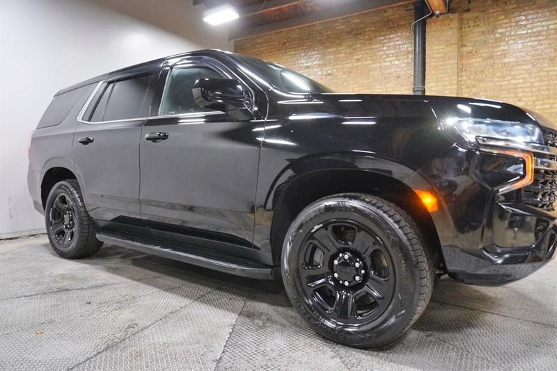 used 2023 Chevrolet Tahoe car, priced at $28,795