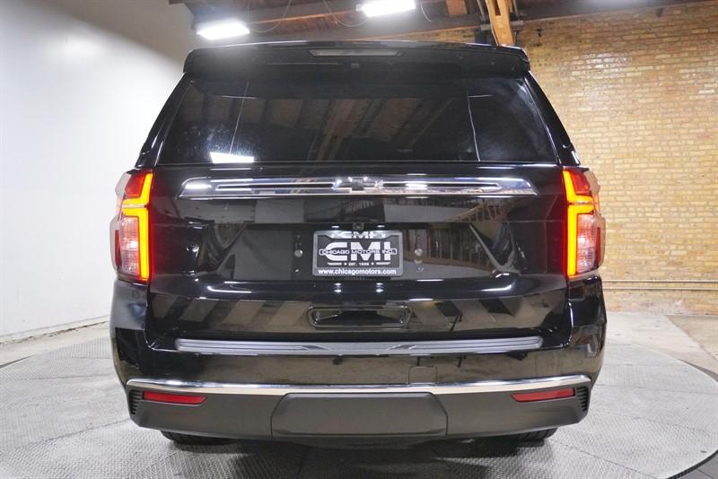 used 2023 Chevrolet Tahoe car, priced at $28,795