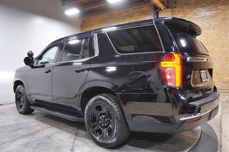 used 2023 Chevrolet Tahoe car, priced at $28,795
