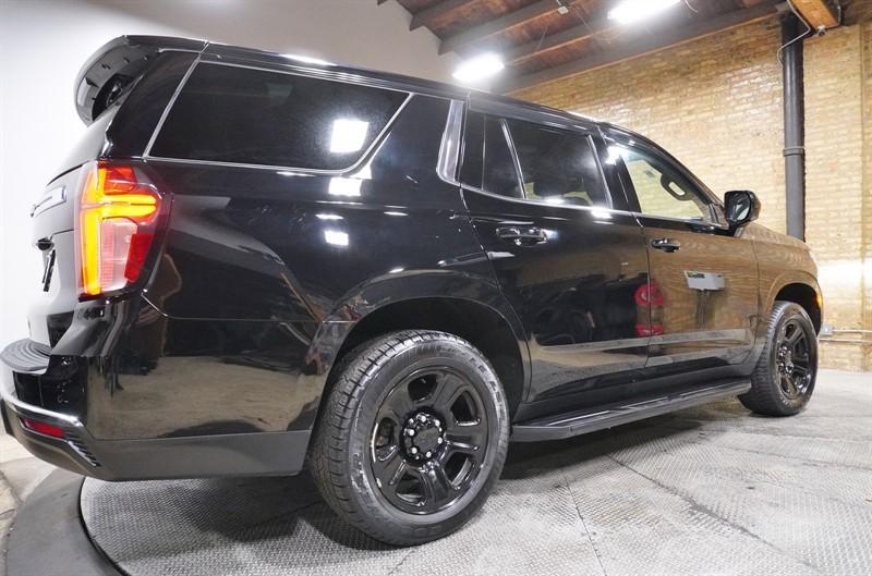 used 2023 Chevrolet Tahoe car, priced at $28,795