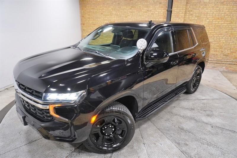 used 2023 Chevrolet Tahoe car, priced at $28,795