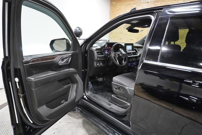 used 2023 Chevrolet Tahoe car, priced at $28,795