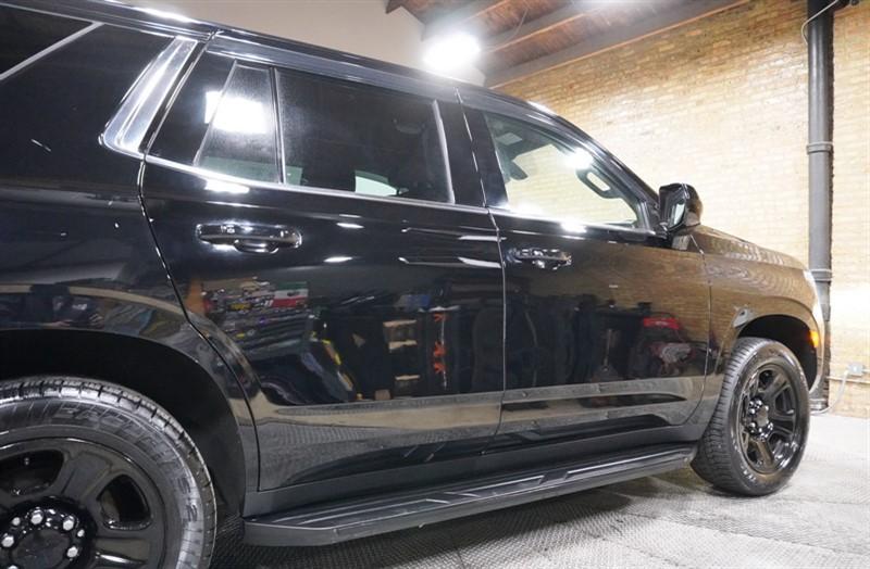used 2023 Chevrolet Tahoe car, priced at $28,795