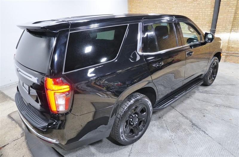used 2023 Chevrolet Tahoe car, priced at $28,795