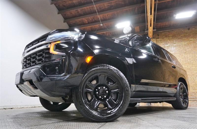 used 2023 Chevrolet Tahoe car, priced at $28,795