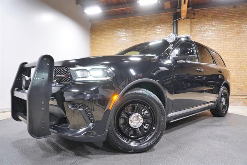 used 2024 Dodge Durango car, priced at $58,795