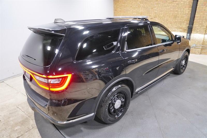 used 2024 Dodge Durango car, priced at $58,795