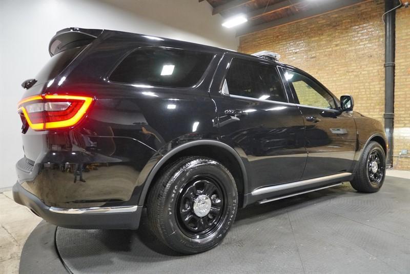 used 2024 Dodge Durango car, priced at $58,795